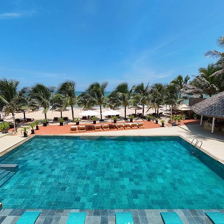 Mana Mui Ne Beach Resort Ap Thien Phuoc Bagian luar foto