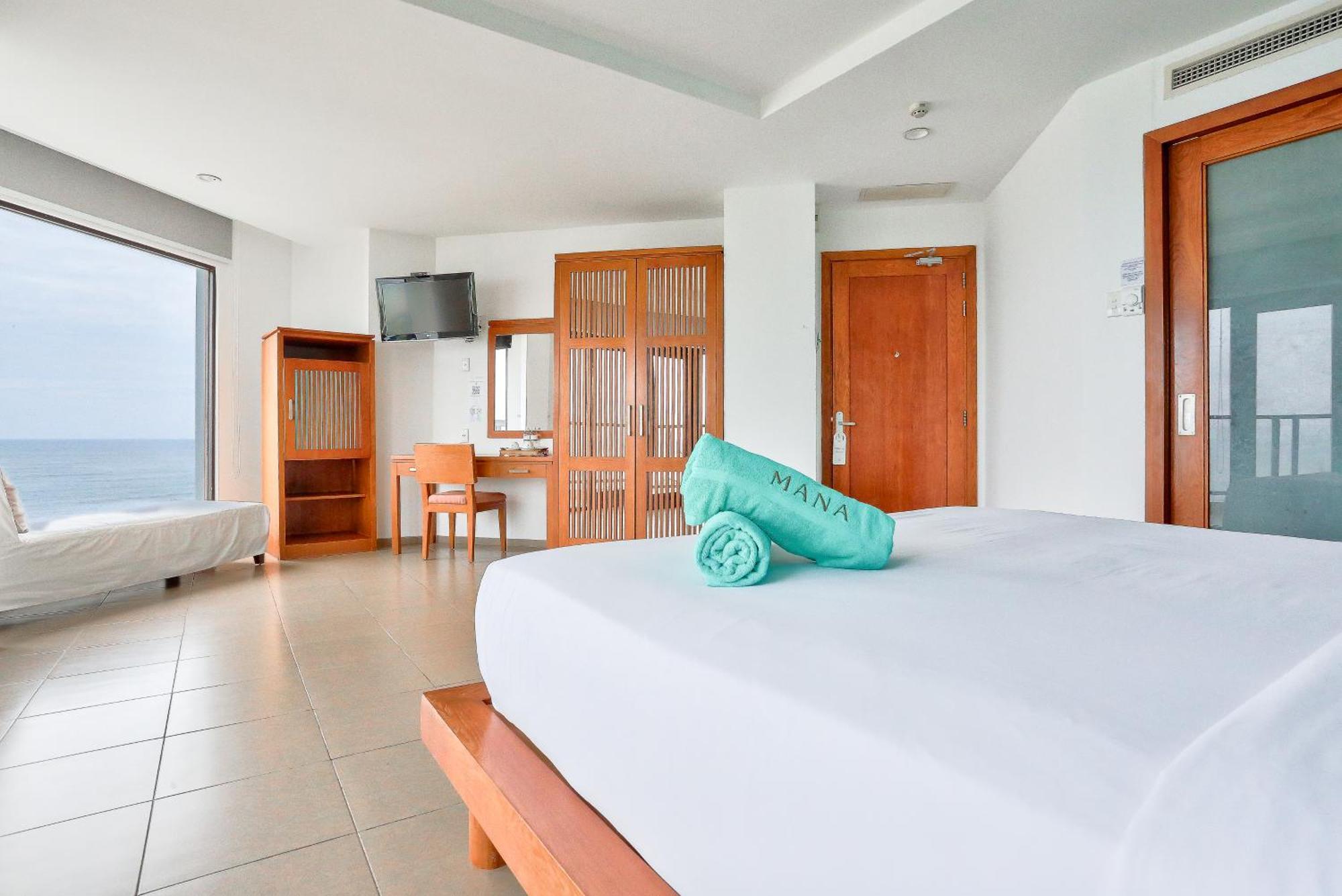 Mana Mui Ne Beach Resort Ap Thien Phuoc Bagian luar foto