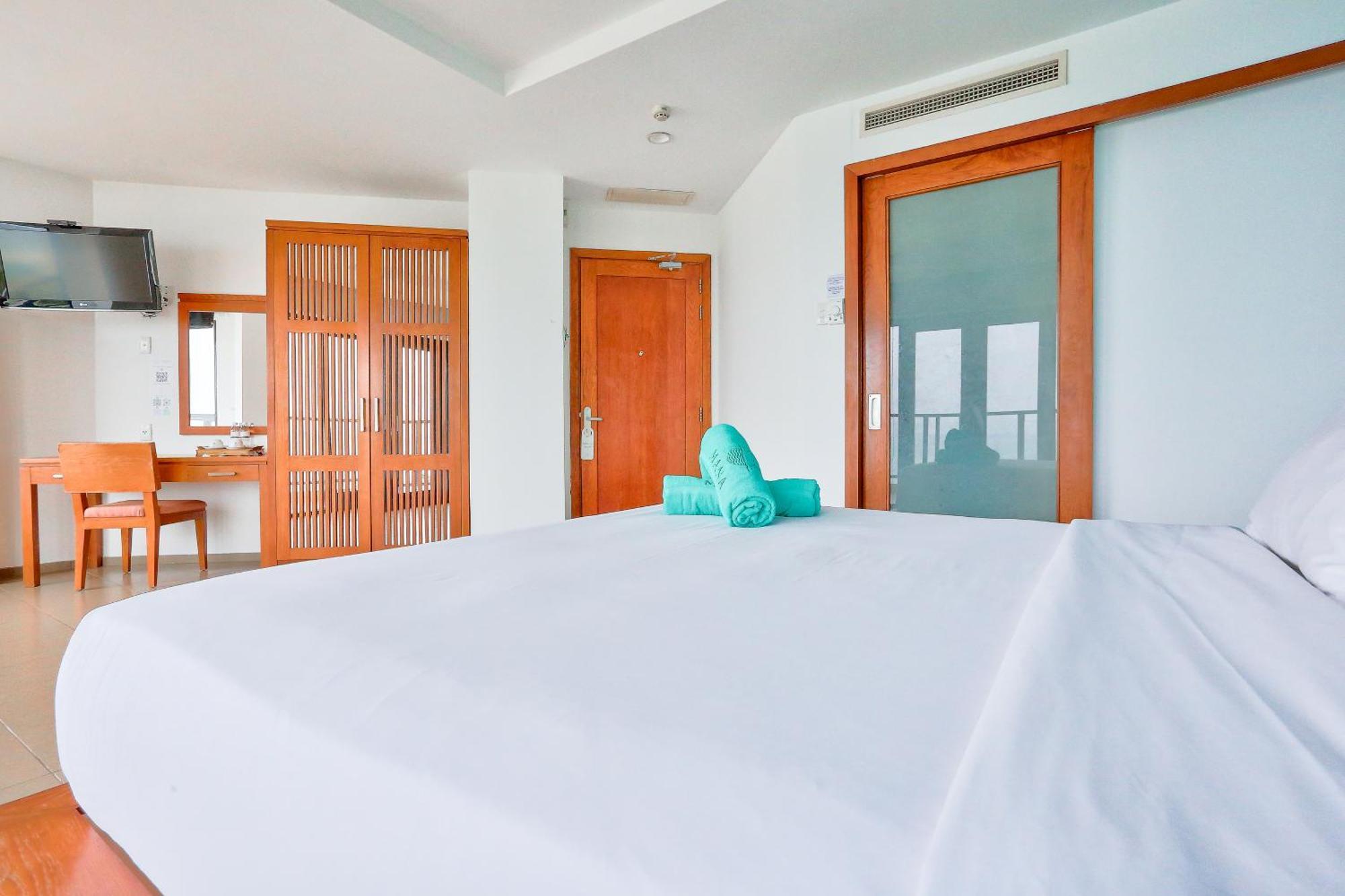 Mana Mui Ne Beach Resort Ap Thien Phuoc Bagian luar foto