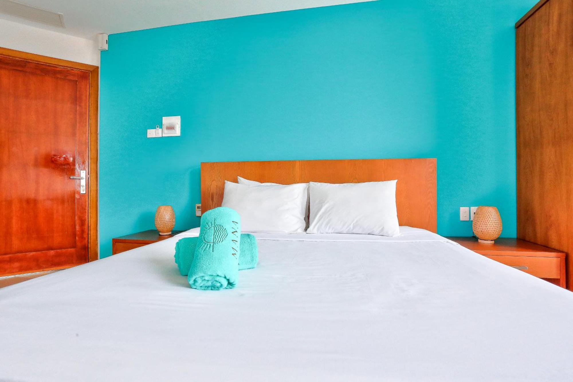 Mana Mui Ne Beach Resort Ap Thien Phuoc Bagian luar foto