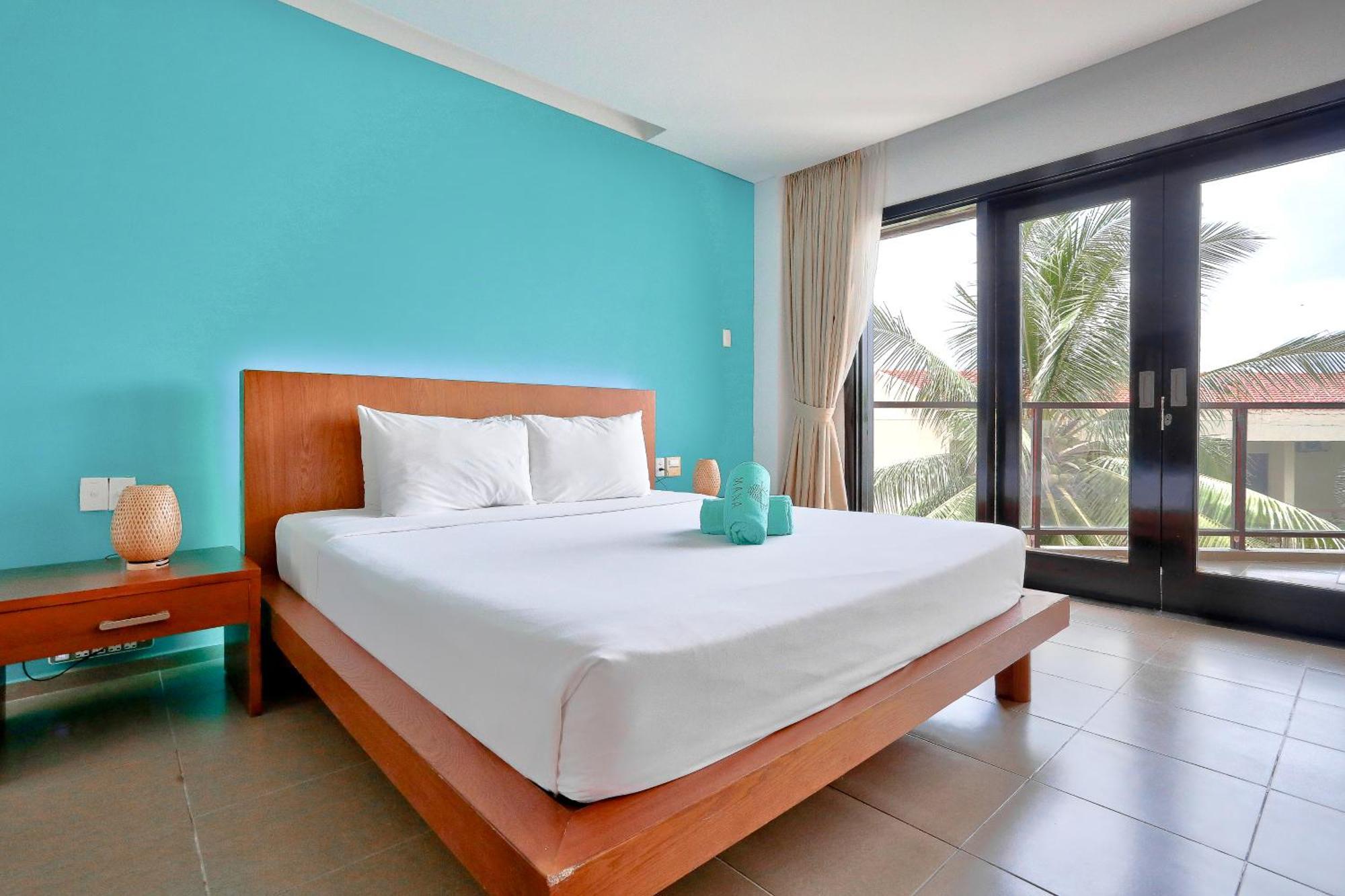 Mana Mui Ne Beach Resort Ap Thien Phuoc Bagian luar foto