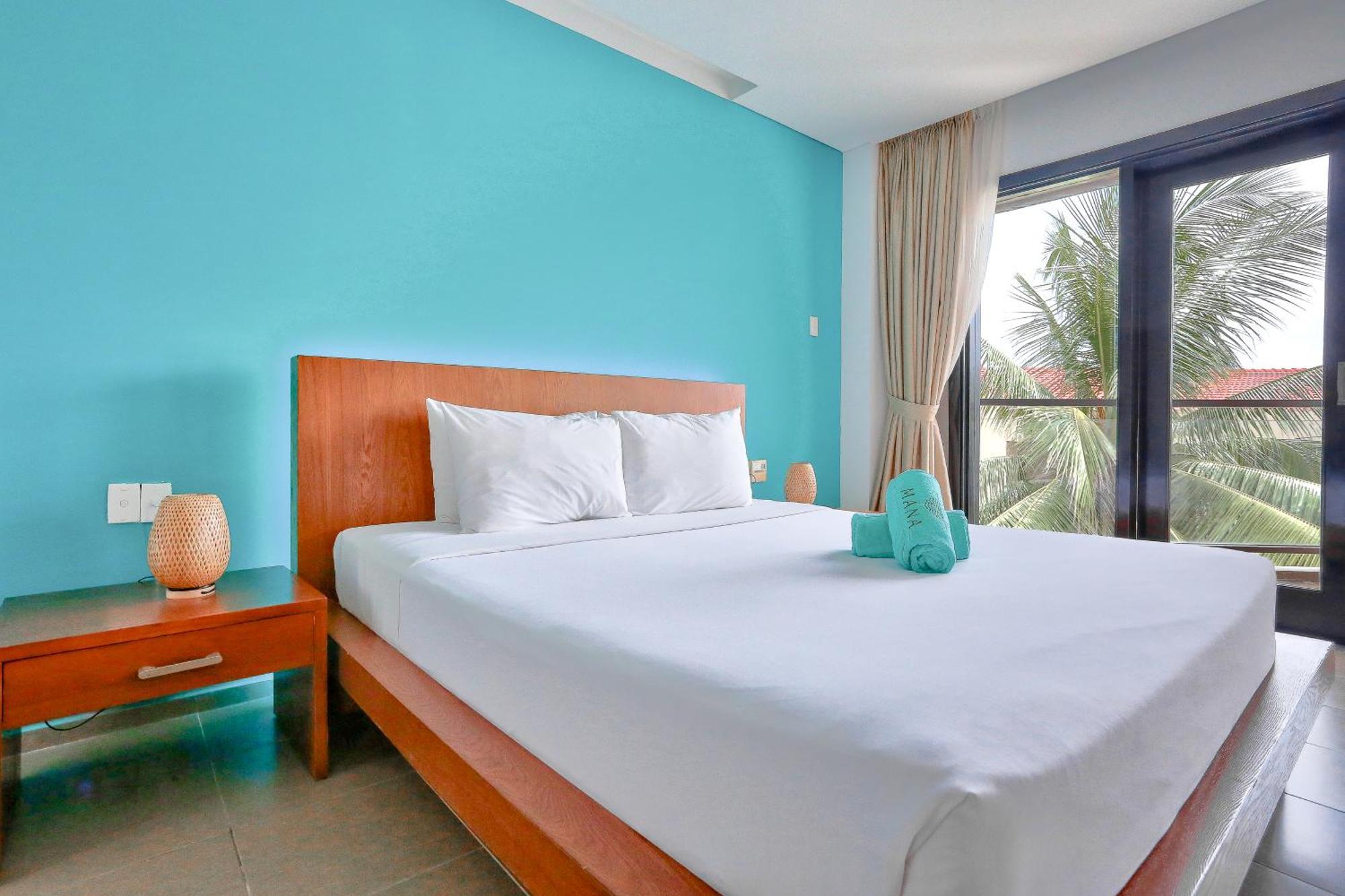 Mana Mui Ne Beach Resort Ap Thien Phuoc Bagian luar foto