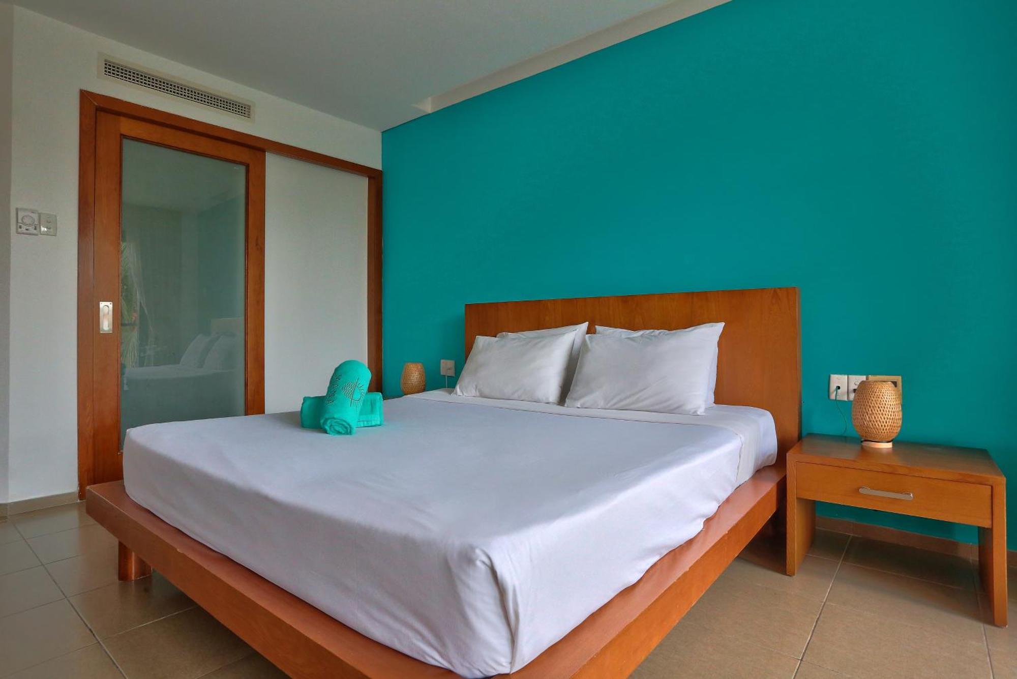 Mana Mui Ne Beach Resort Ap Thien Phuoc Bagian luar foto