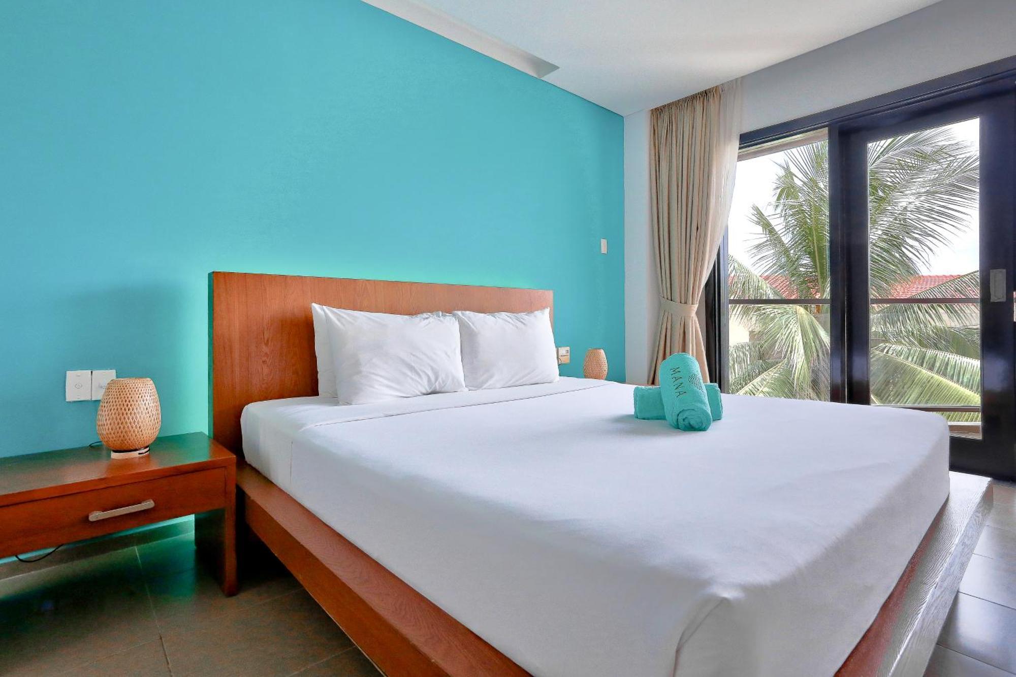 Mana Mui Ne Beach Resort Ap Thien Phuoc Bagian luar foto