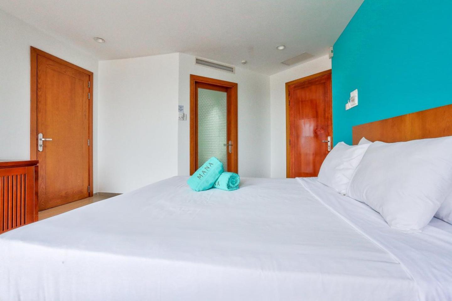 Mana Mui Ne Beach Resort Ap Thien Phuoc Bagian luar foto