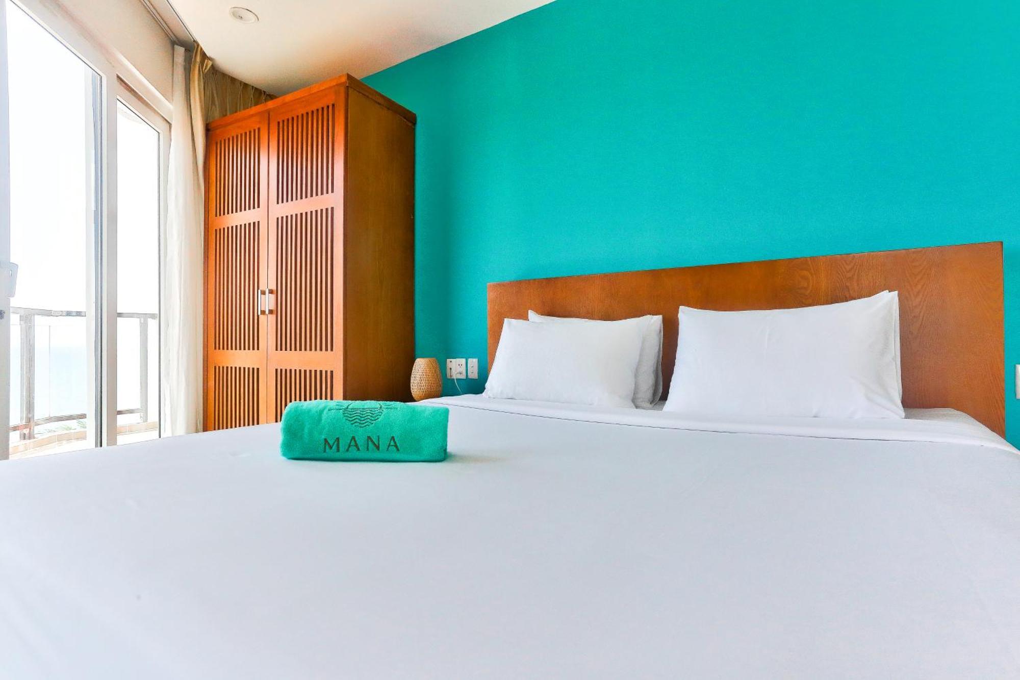 Mana Mui Ne Beach Resort Ap Thien Phuoc Bagian luar foto